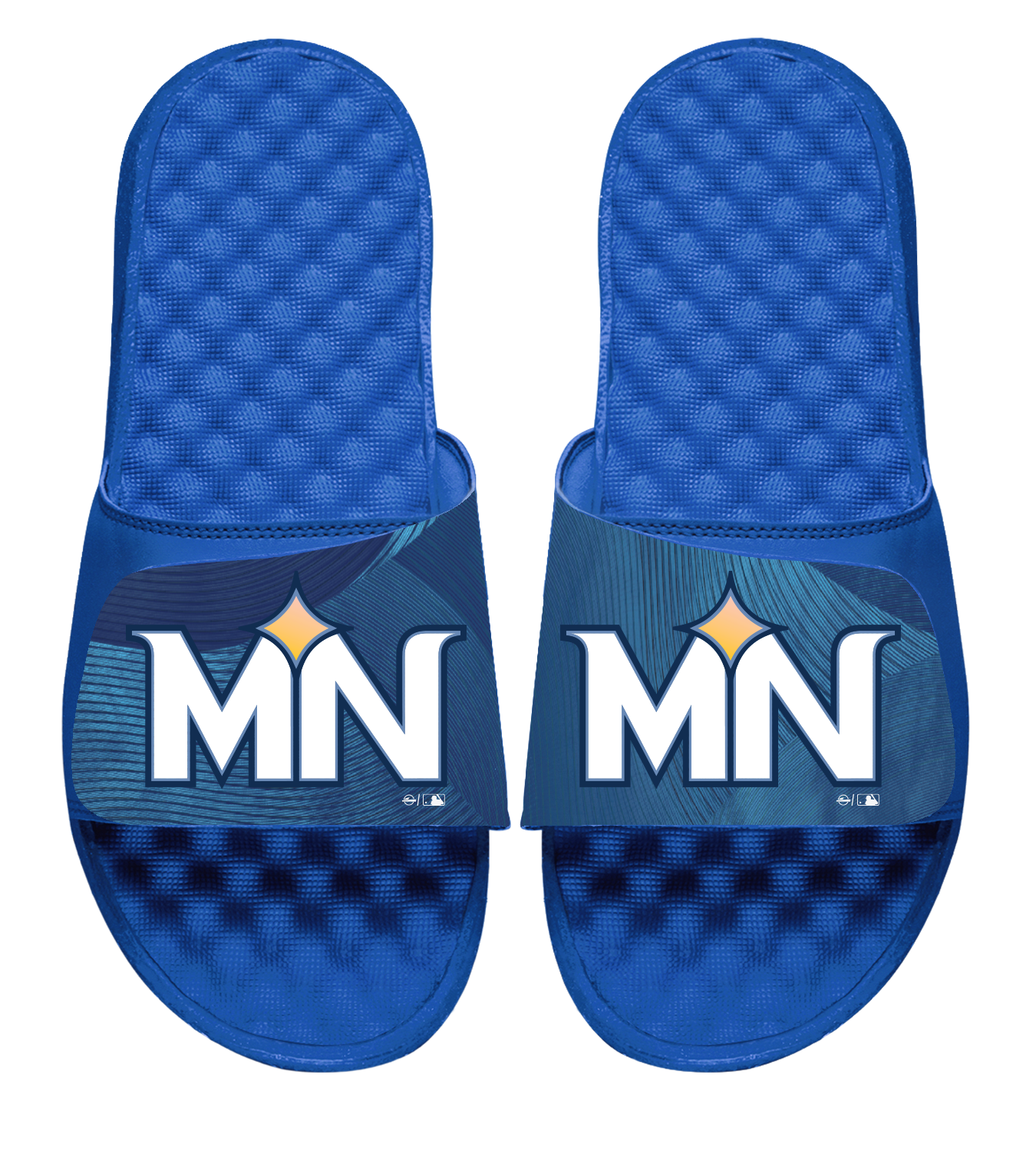 Minnesota Twins City Connect Slides