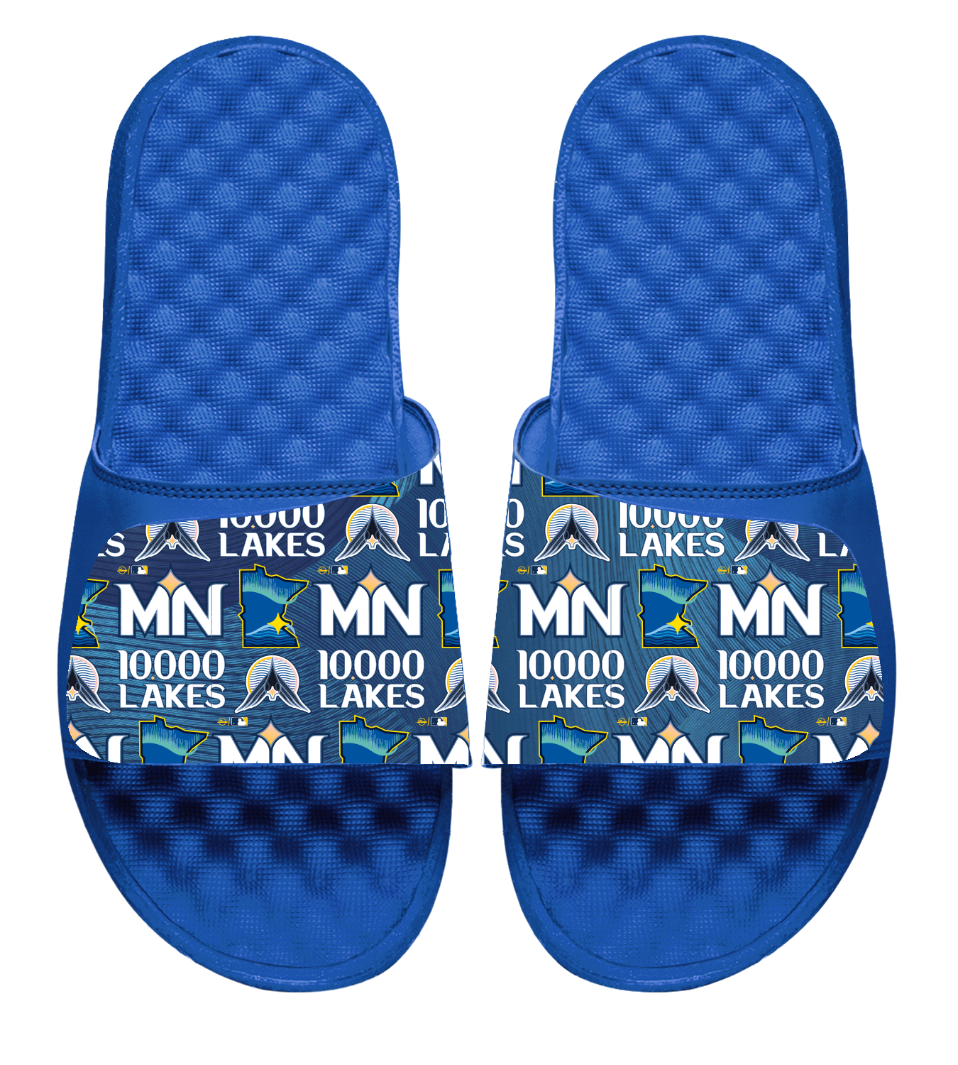 Minnesota Twins City Connect Pattern