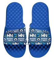 Minnesota Twins City Connect Pattern