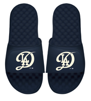 Los Angeles Dodgers 2024 City Connect Wordmark