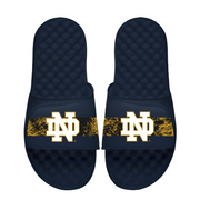 Notre Dame Distressed
