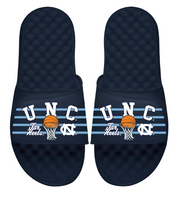 UNC Tar Heels Basketball Collage