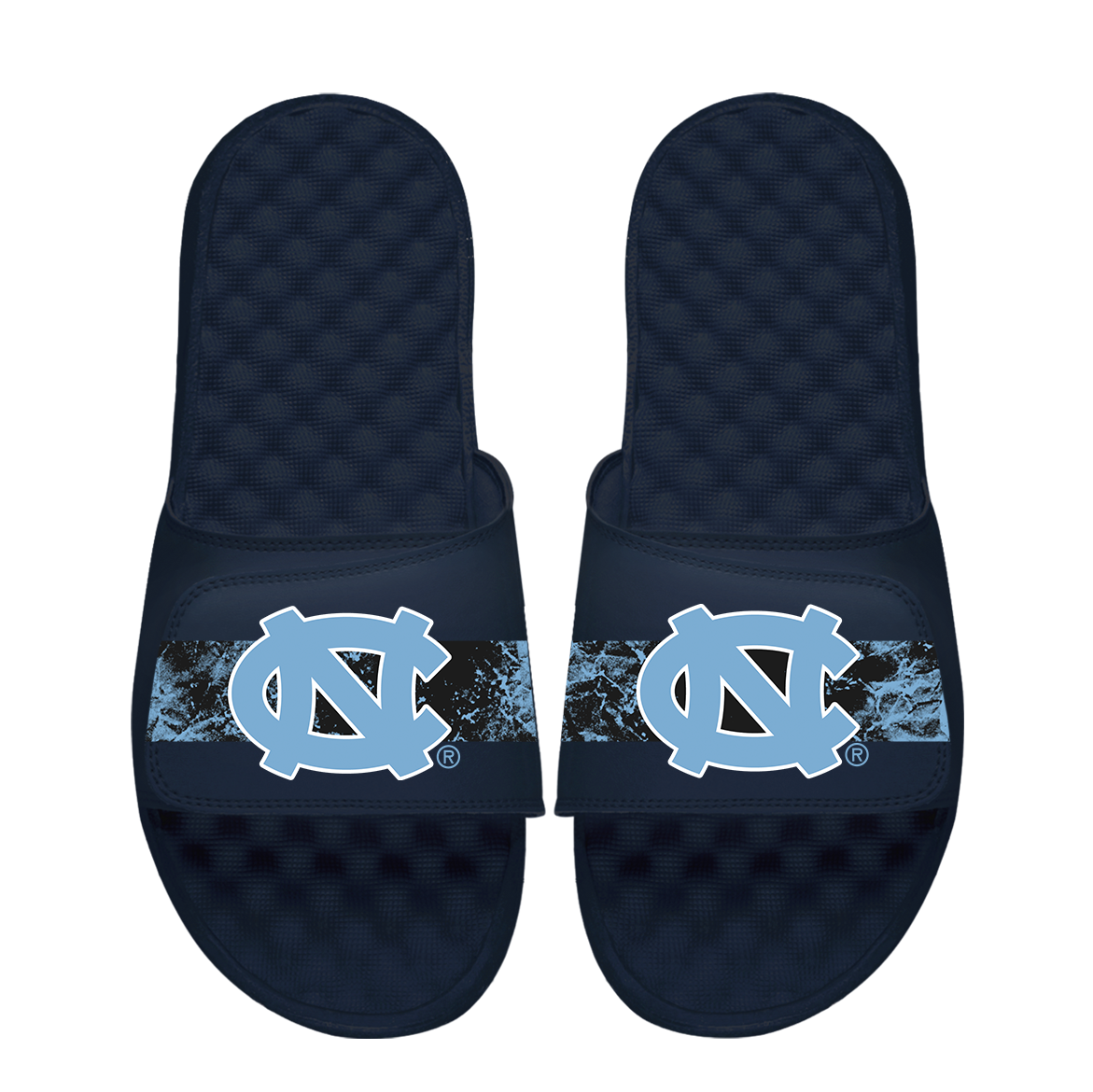UNC Distressed Slides