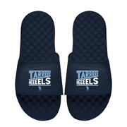 UNC Tar Heels Stacked Slides