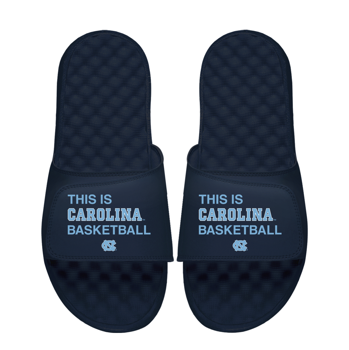 UNC Tar Heels This Is Carolina Basketball Slides