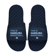 UNC Tar Heels This Is Carolina Basketball Slides