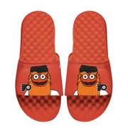 Philadelphia Flyers Mascot Slides