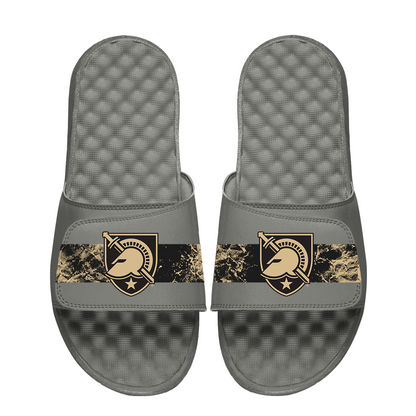 Army Distressed Slides
