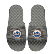 New York Mets Urban Camo Slides