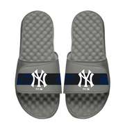 New York Yankees Distressed Slides
