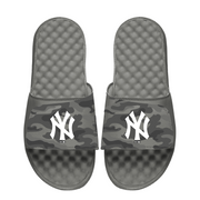New York Yankees Urban Camo Slides