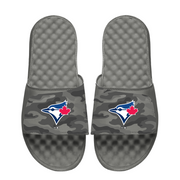 Toronto Blue Jays Urban Camo Slides