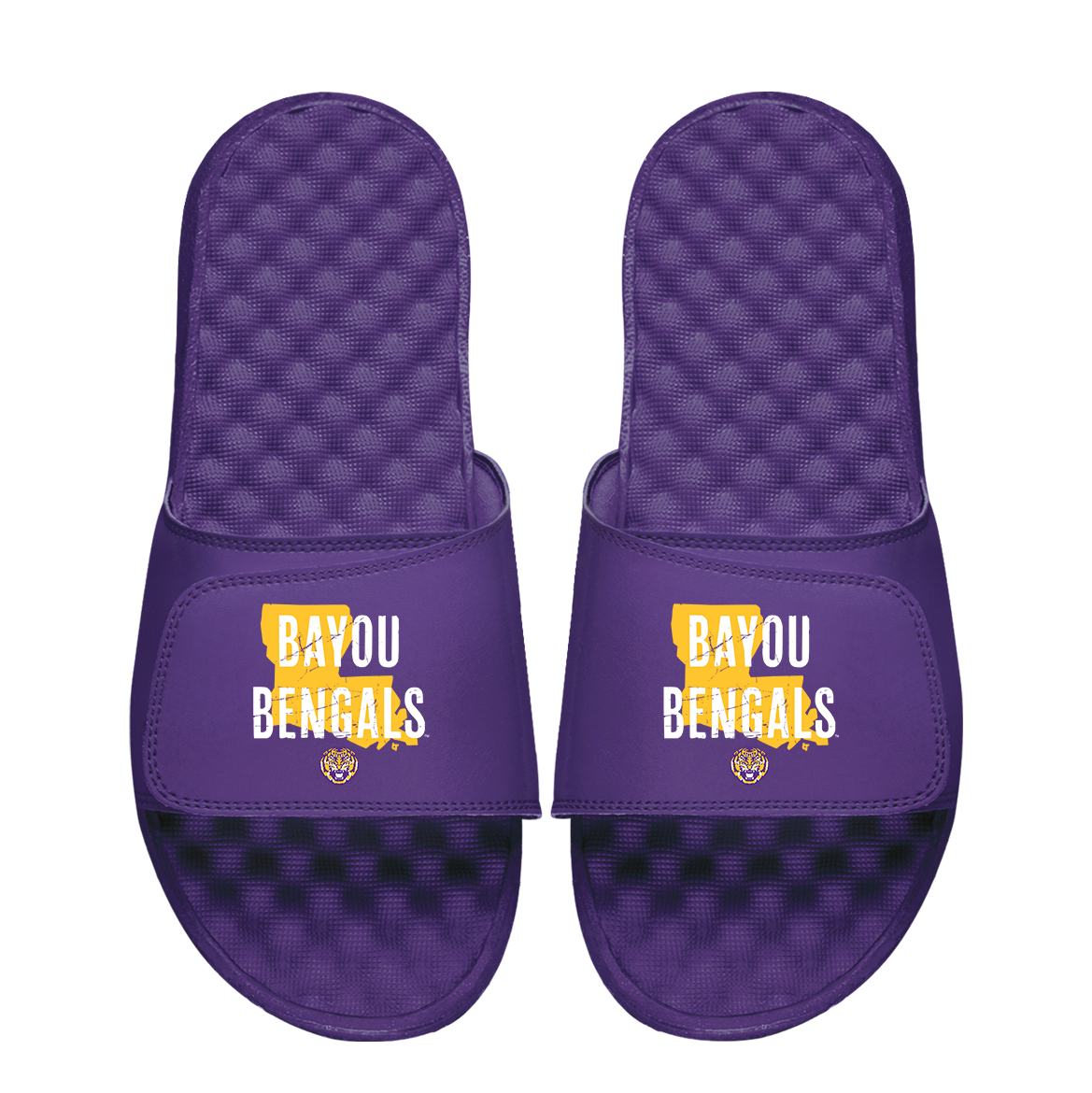 LSU Tigers Bayou Bengals