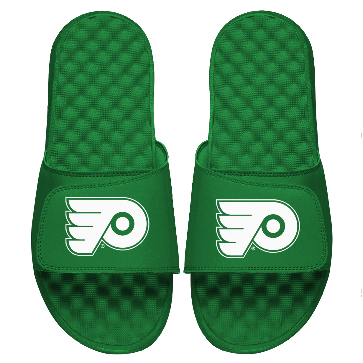 Philadelphia Flyers Whiteout Slides