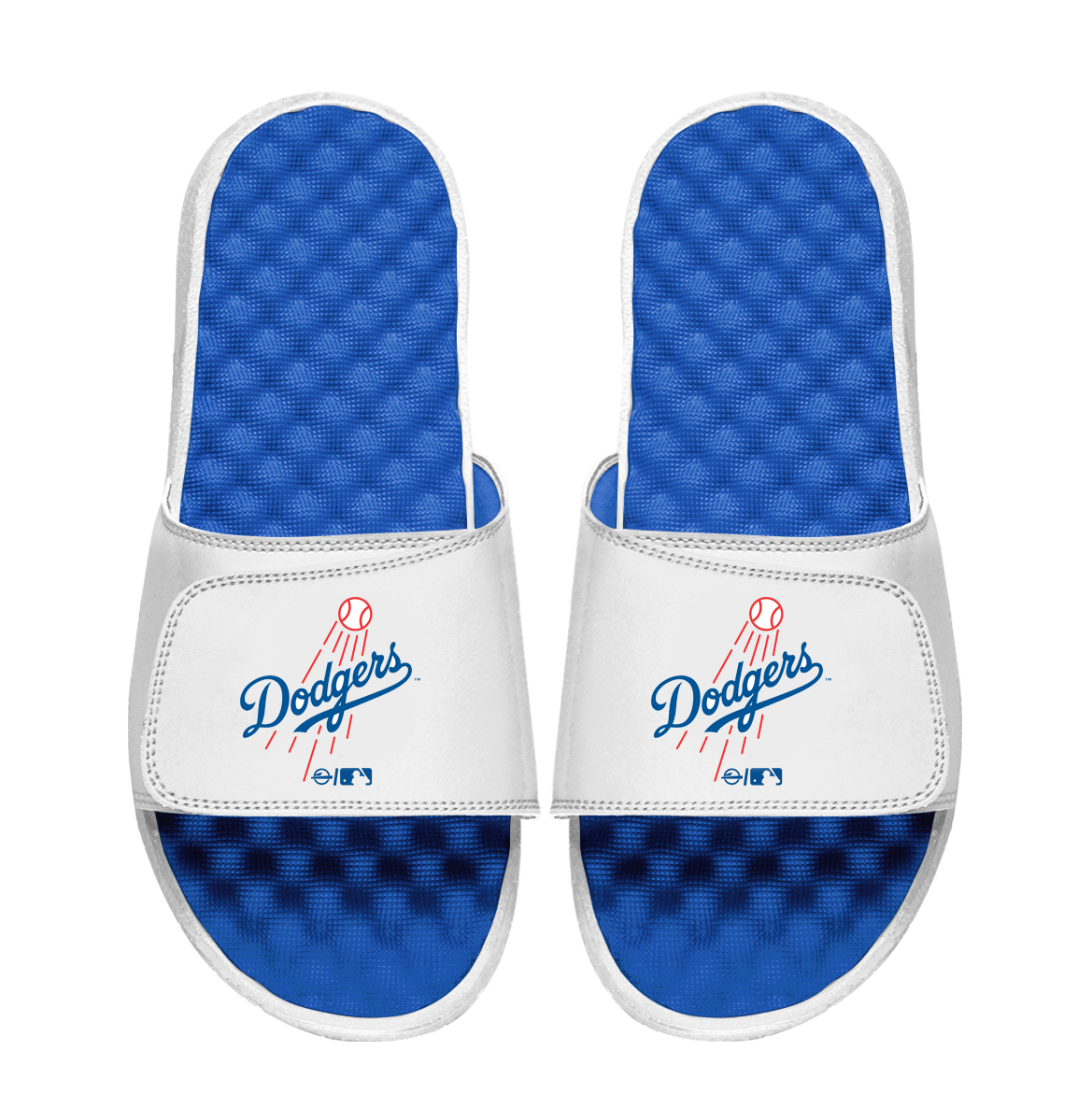 Los Angeles Dodgers Primary Slides