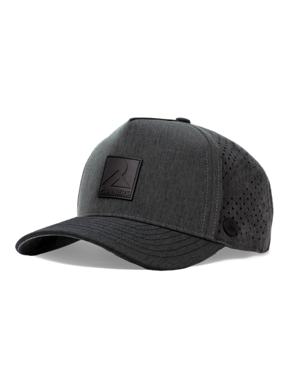 Vintage Grey Performance Hat