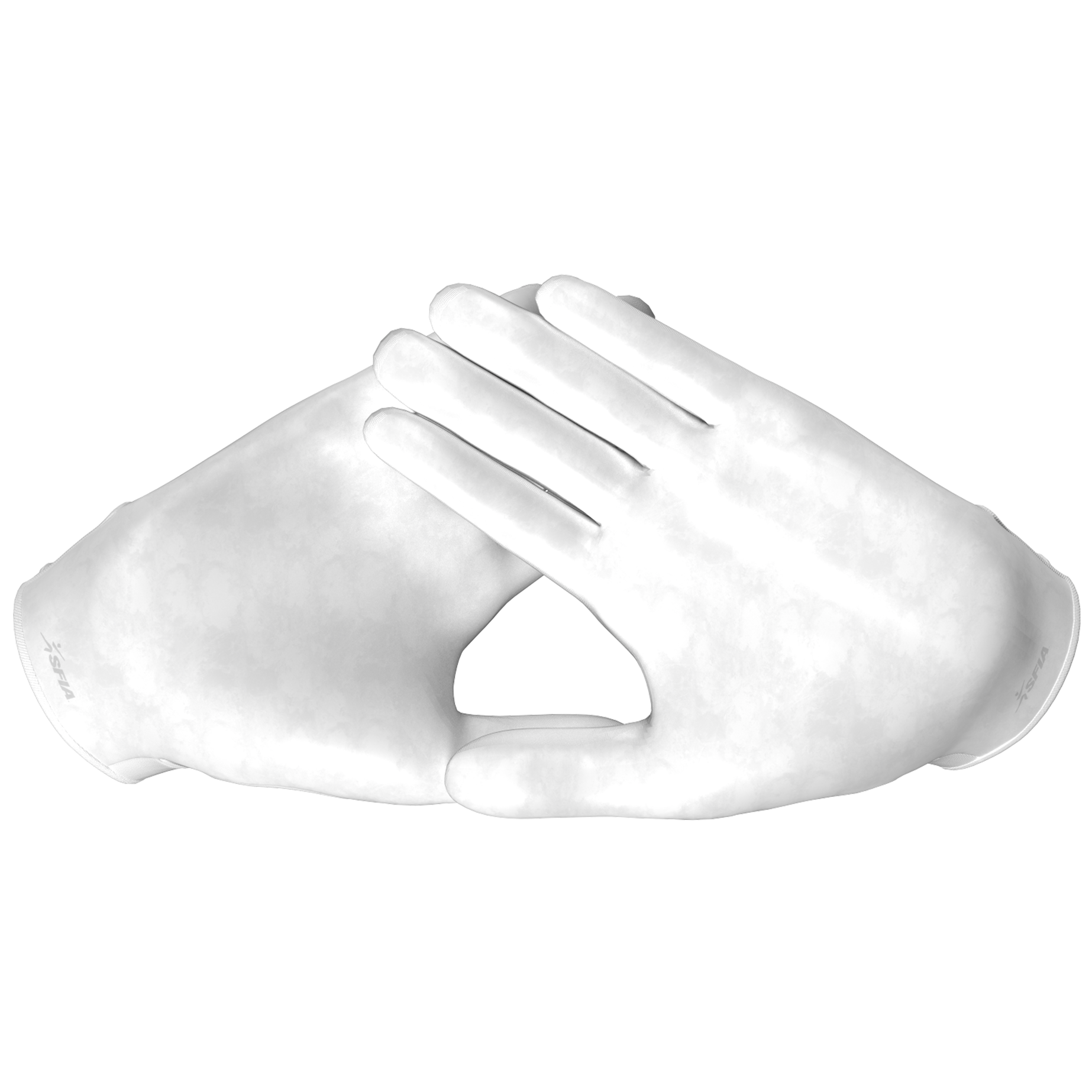 Sinister Football Gloves