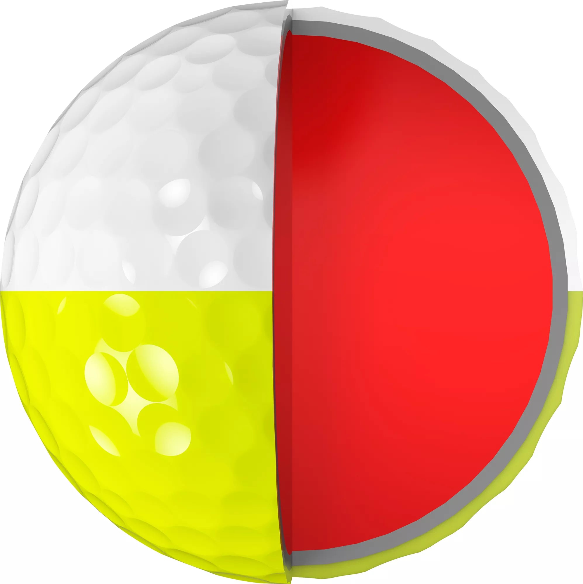 Srixon 2025 Z-STAR XV Divide Golf Balls