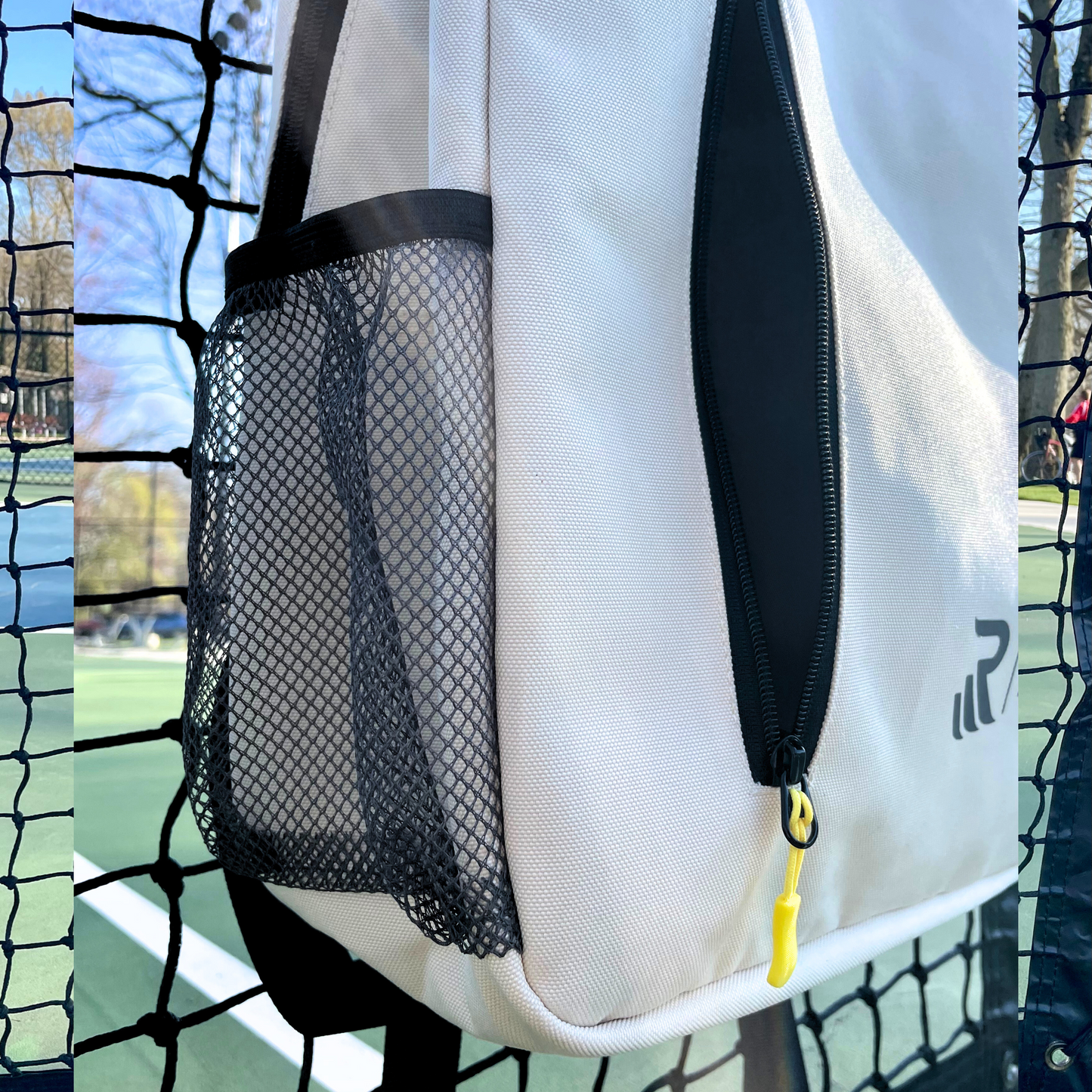 Revolin Sports Essentials Day Bag
