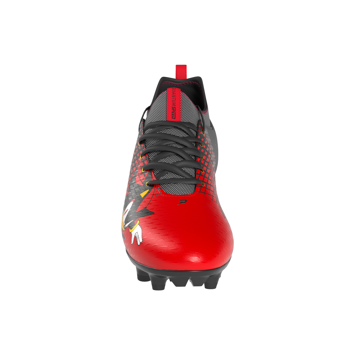 Shadow the Hedgehog Quantum Speed 2.0 Cleats