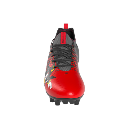 Shadow the Hedgehog Quantum Speed 2.0 Cleats