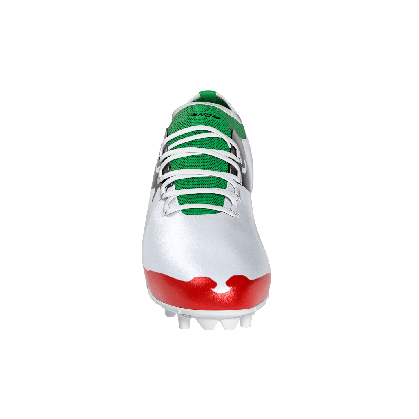 The Officially Licensed Joker Football Cleats