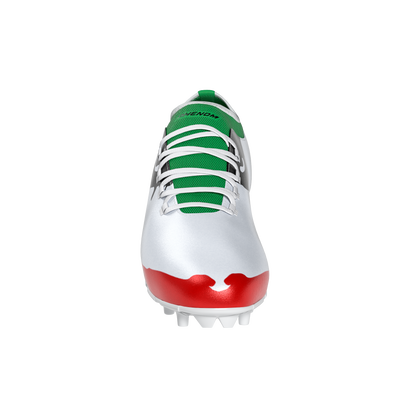 The Officially Licensed Joker Football Cleats
