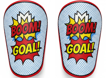 Mini Shin Guards