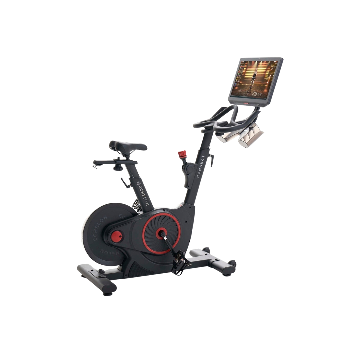 Connect EX-5s-22 Exercice Bike