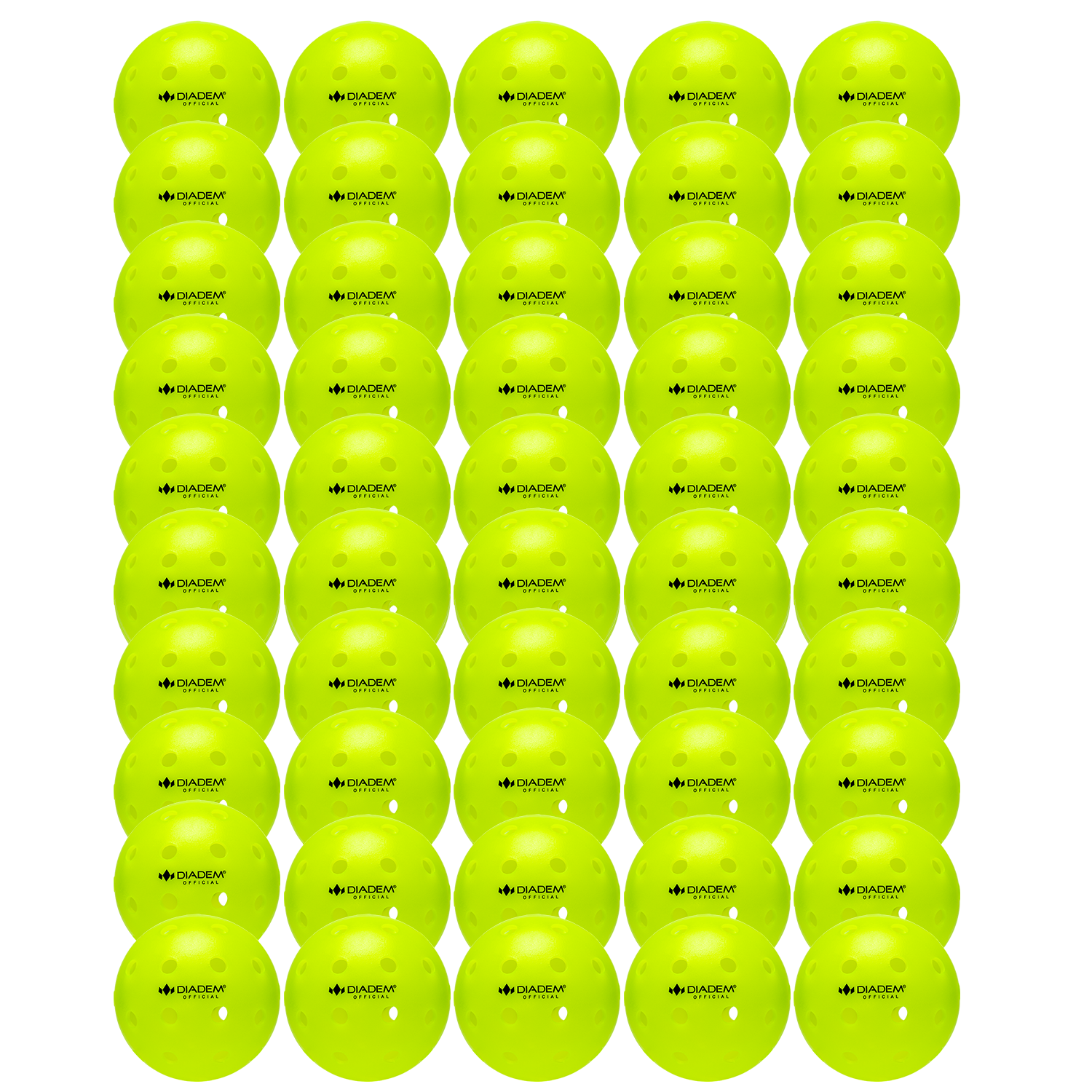 The Official Pickleball