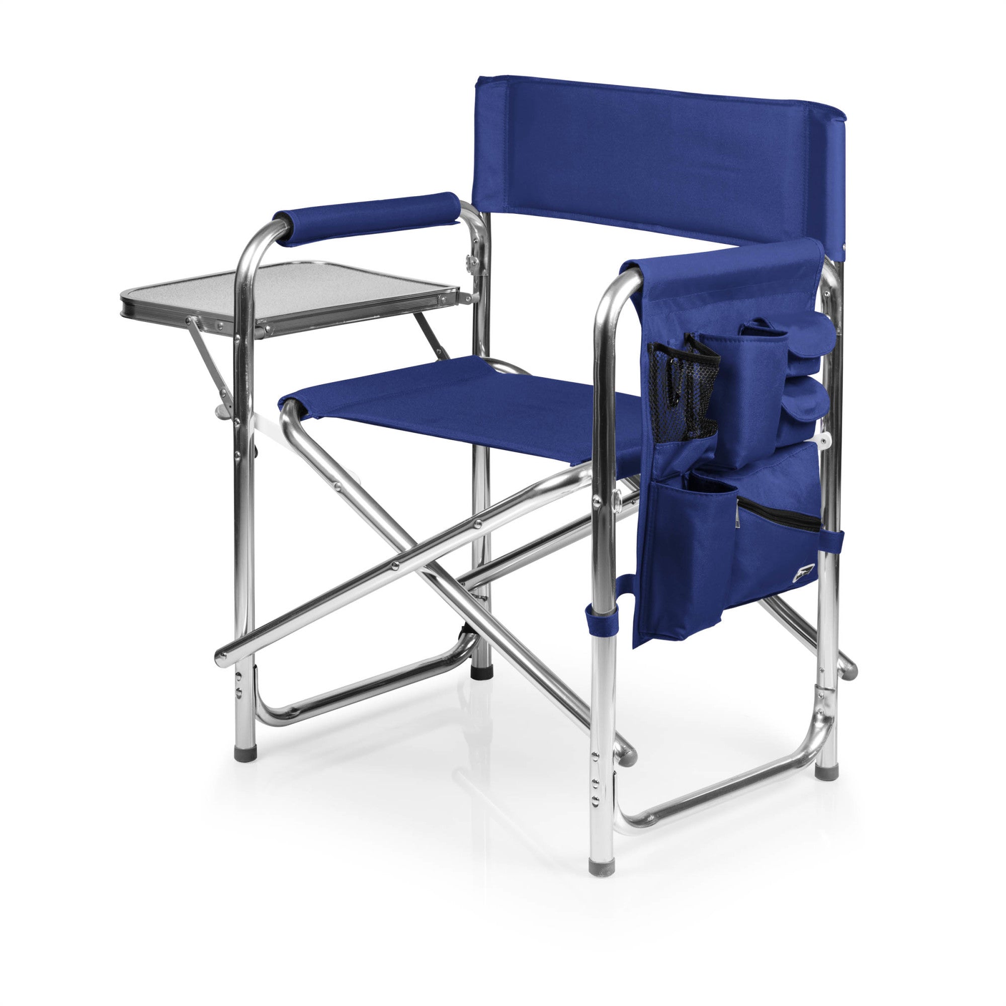 North Carolina Tar Heels Outdoor Folding Chair