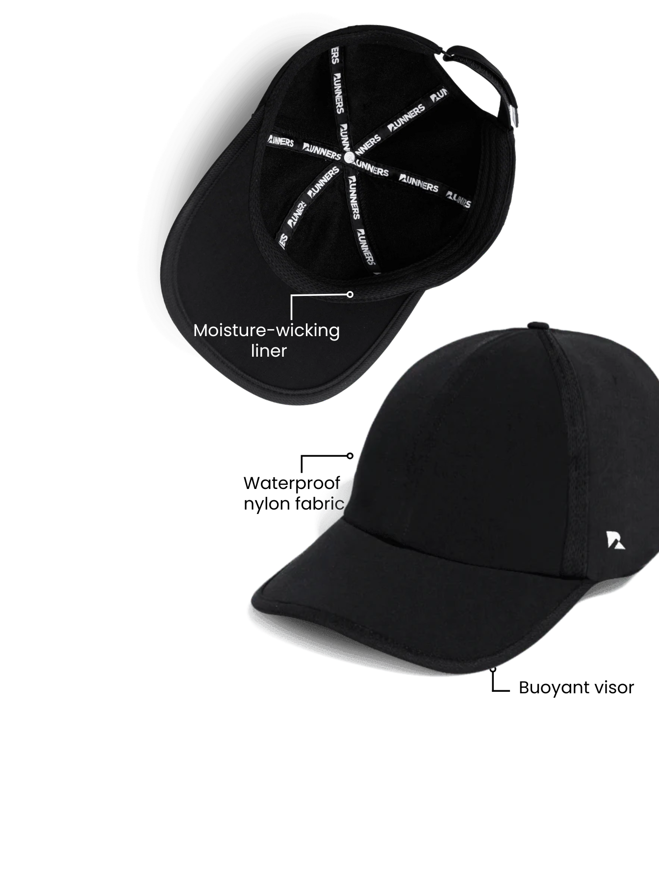 Ultra Lite Hat