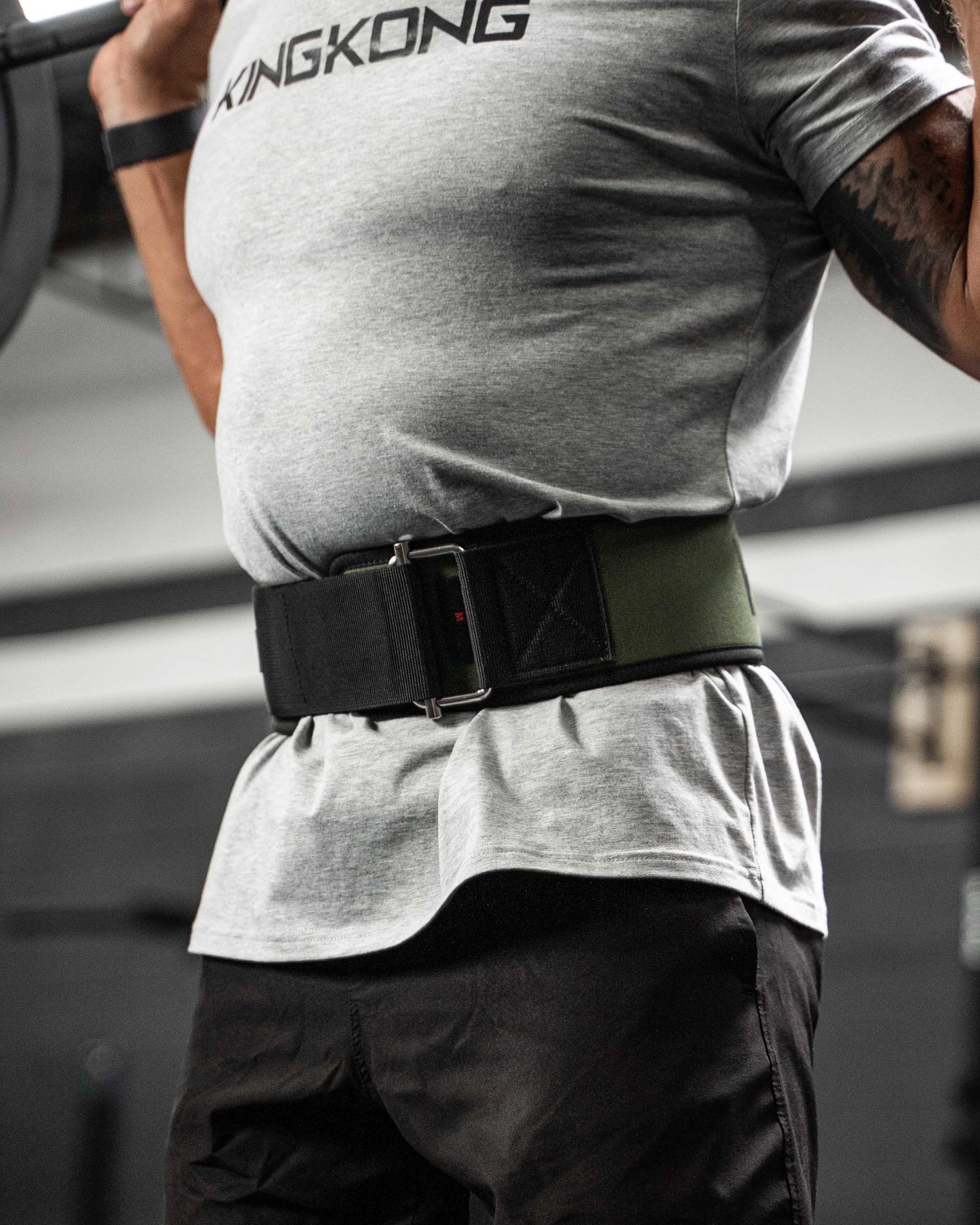 Lifting Belt