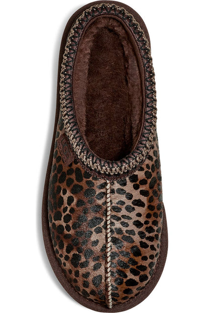 UGG Tasman Womens Slipper Caspian Leopard Print1
