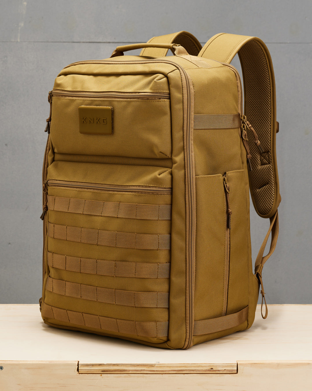 CONQUER Backpack Large 38L