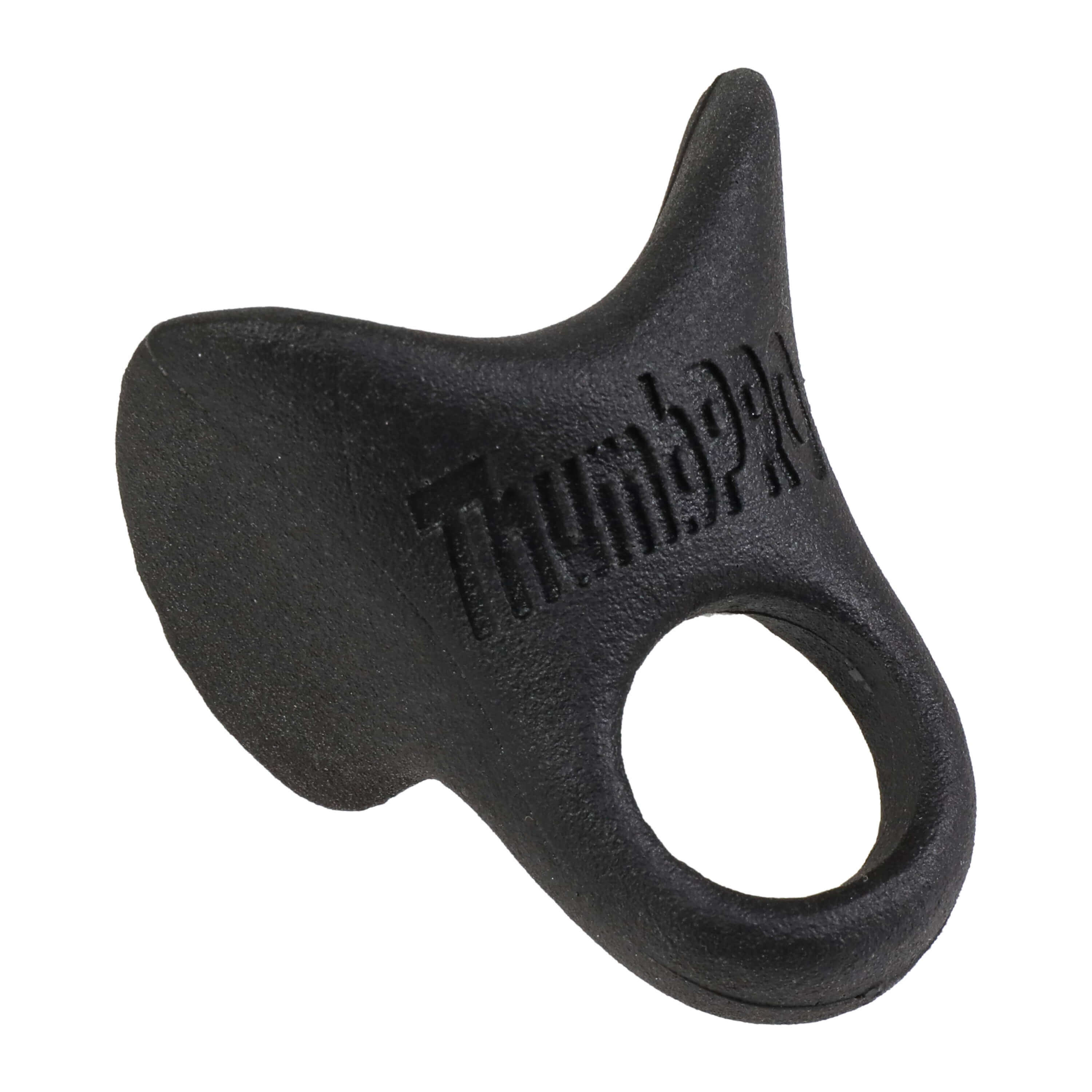 Pitch Black Baseball & Softball Thumb Guard
