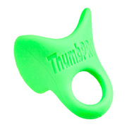 Line Drive Lime Baseball & Softball Thumb Guard