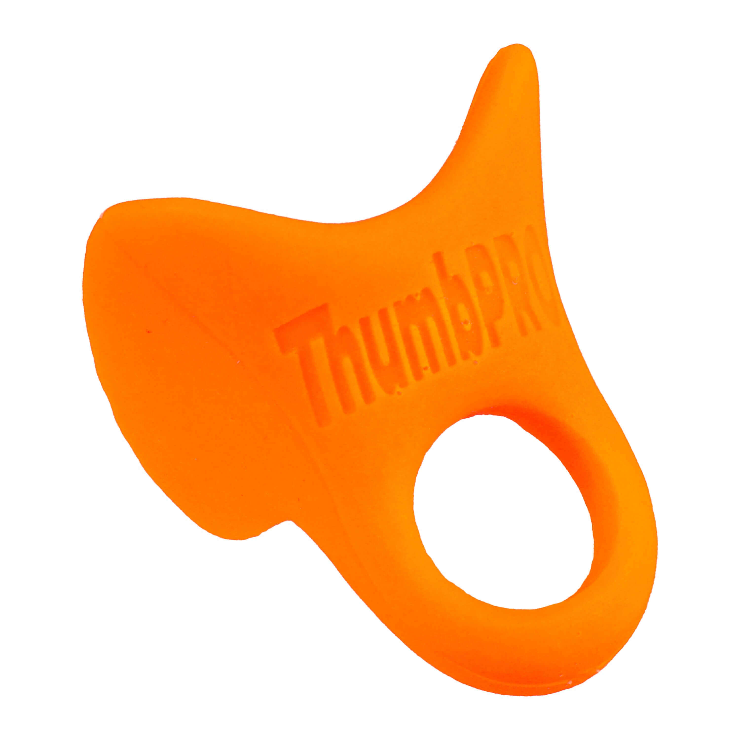 Orange Crush - Baseball Thumb Guard