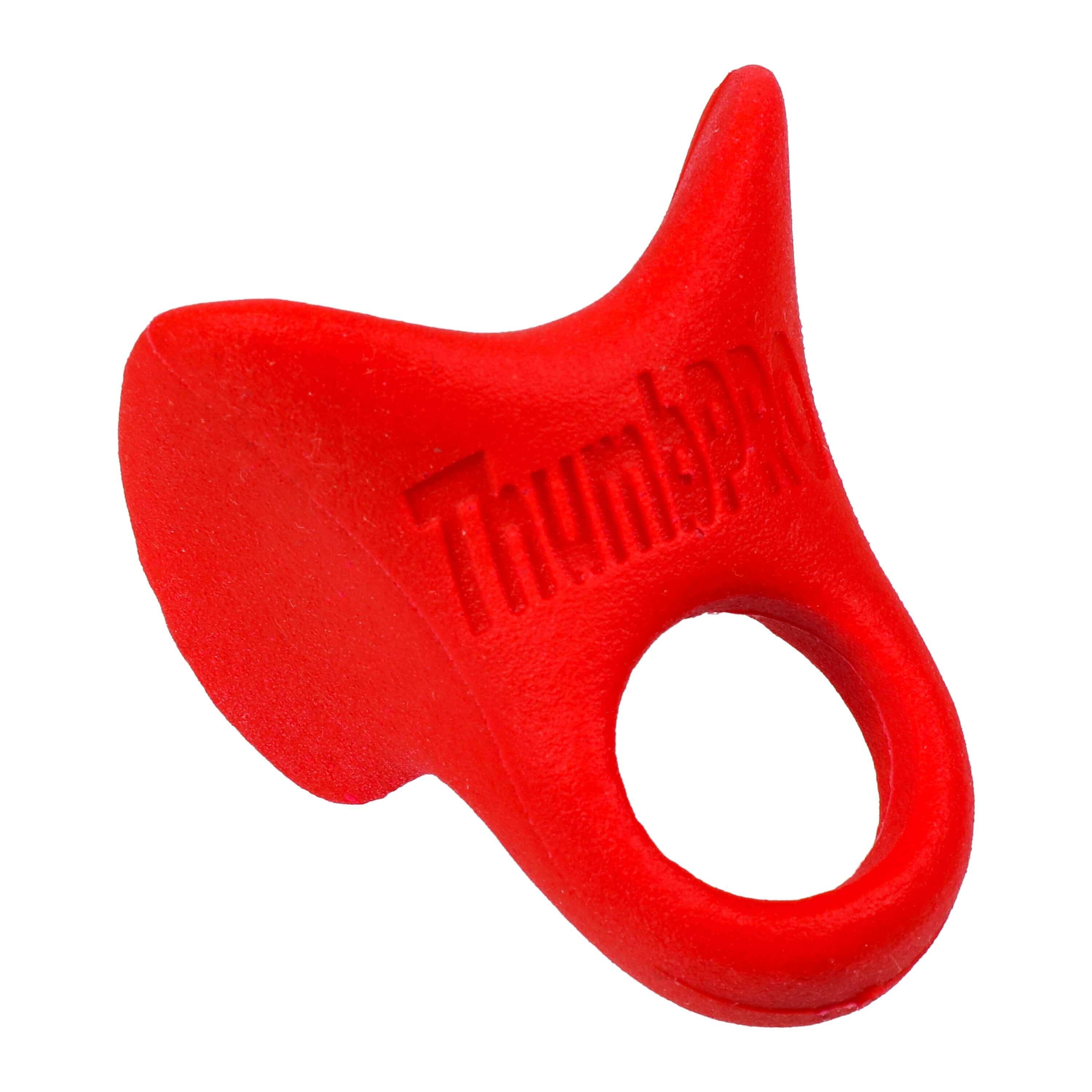 Rally Red - Baseball Thumb Guard