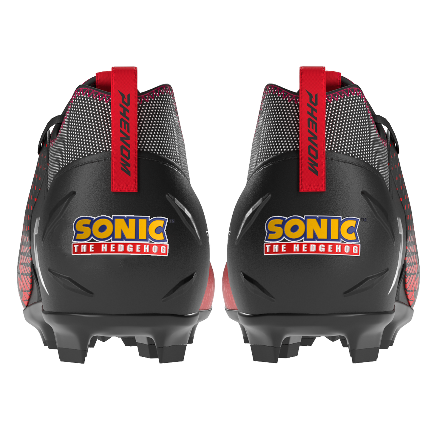 Shadow the Hedgehog Quantum Speed 2.0 Cleats