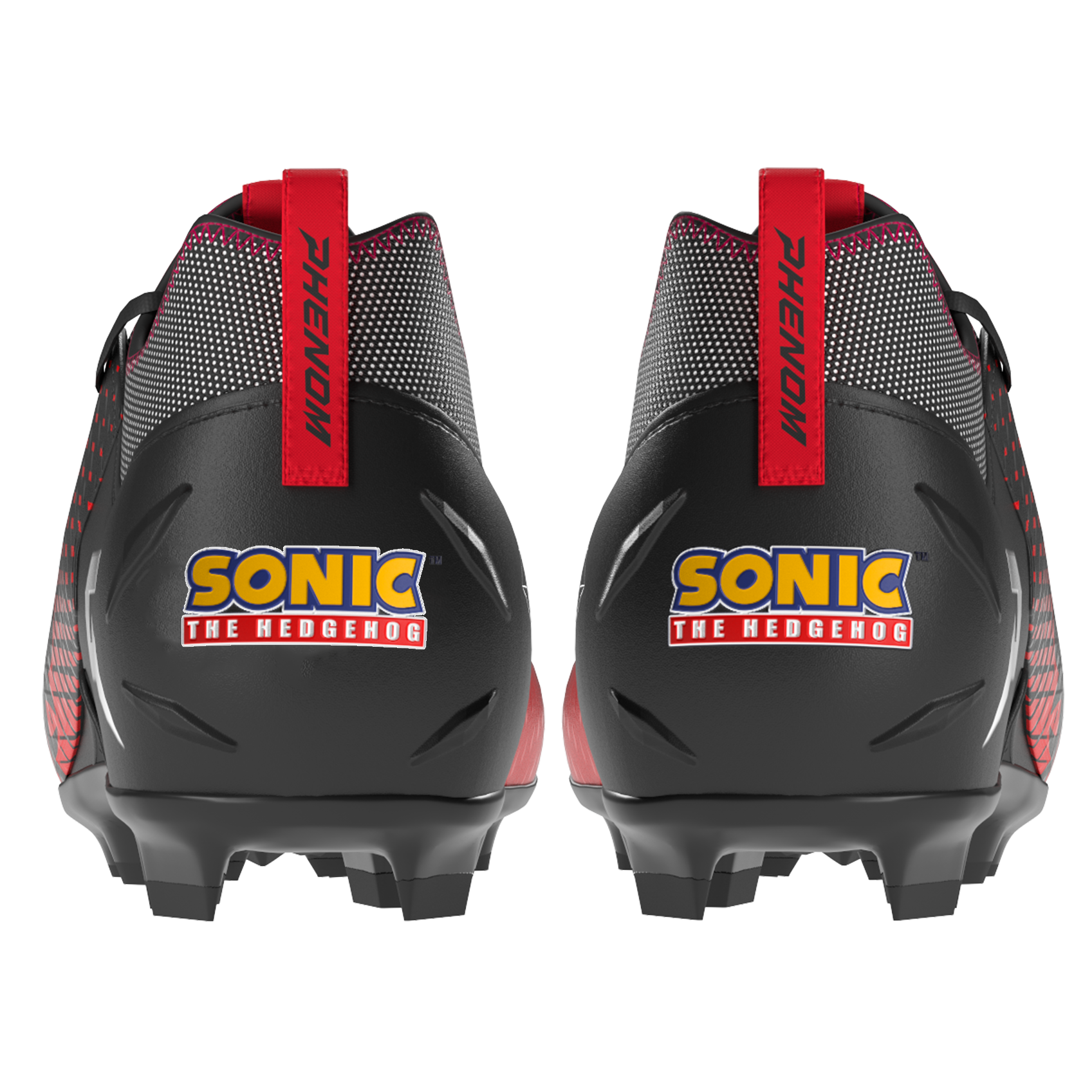 Shadow the Hedgehog Quantum Speed 2.0 Cleats