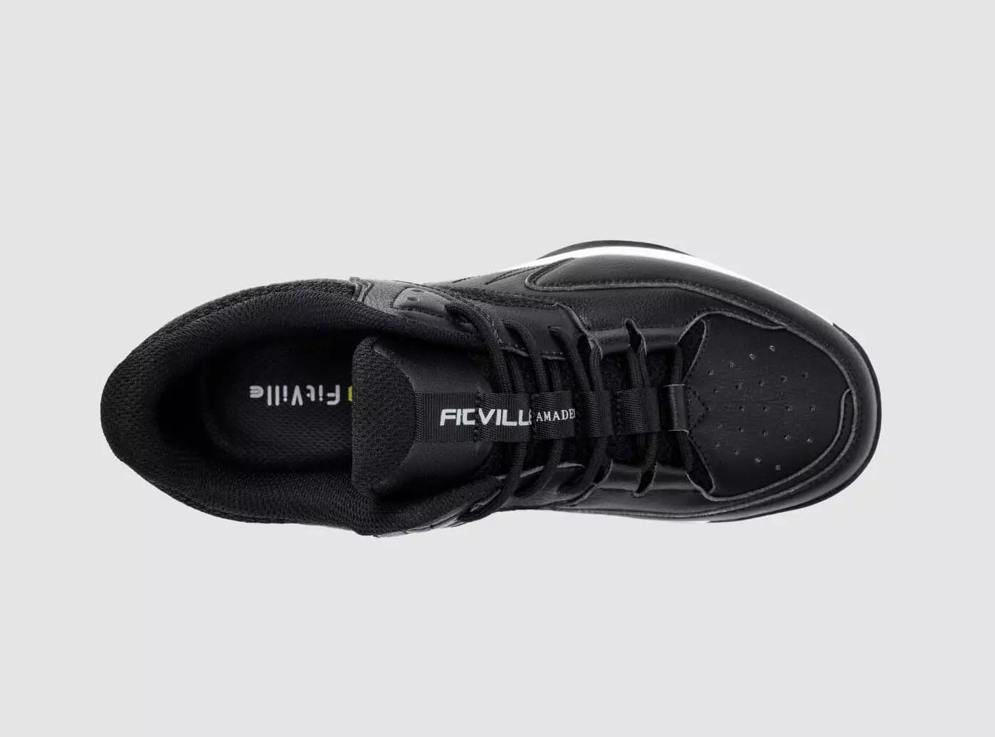 FitVille Women's Court Tennis Amadeus V1 - 10