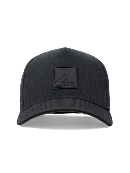 Vintage Grey Performance Hat