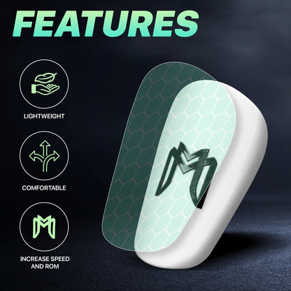 Mini Shin Guards