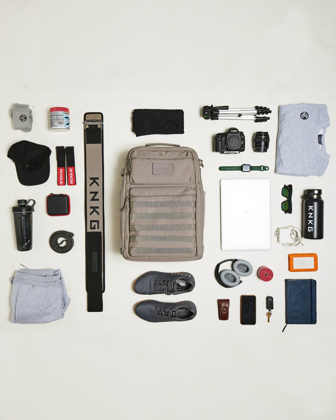 CONQUER Backpack Large 38L