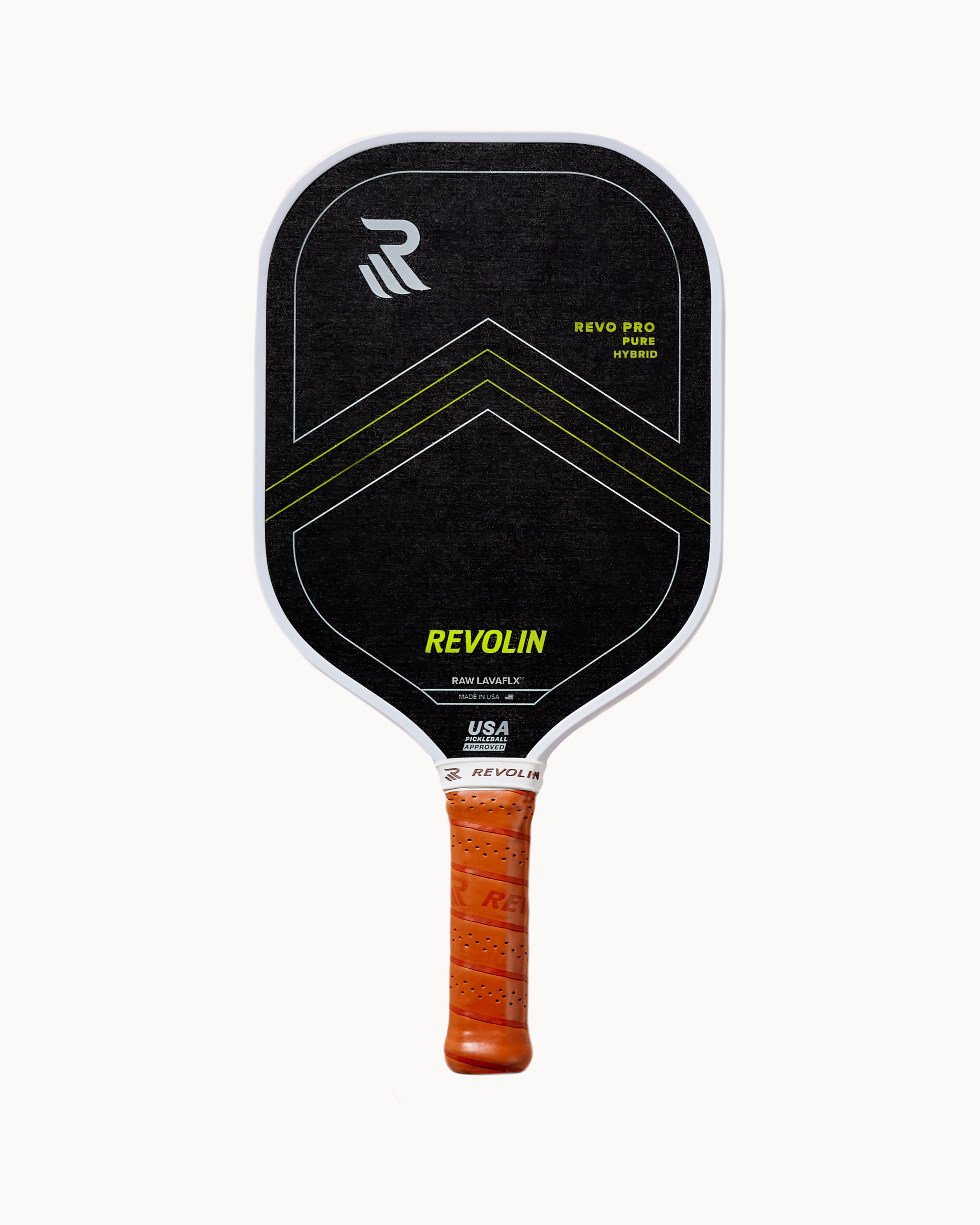 REVO PRO Pure Hybrid Pickleball Paddle