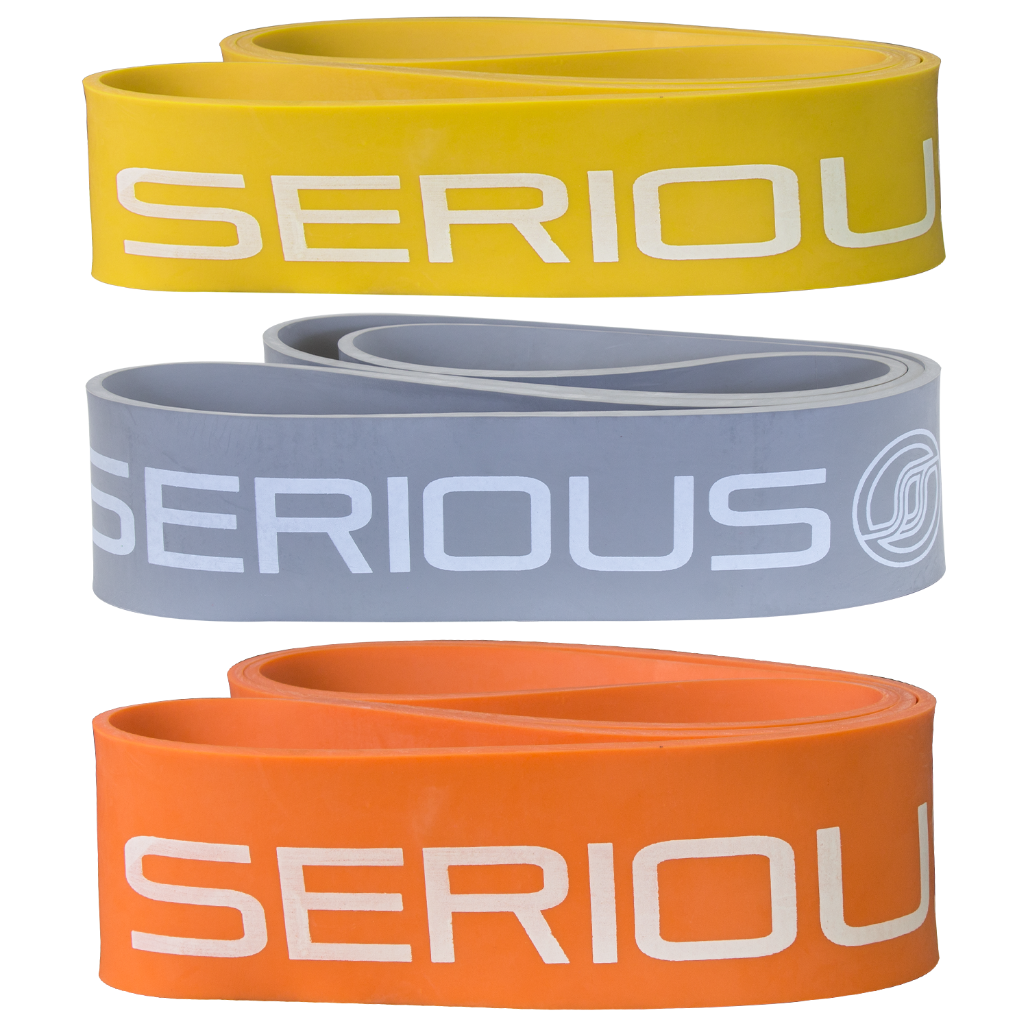 41" Resistance Band Sets