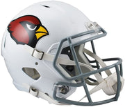 Arizona Cardinals NFL Riddell Speed Revolution Mini Helmet