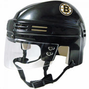Boston Bruins NHL Bauer Authentic Mini-Helmet