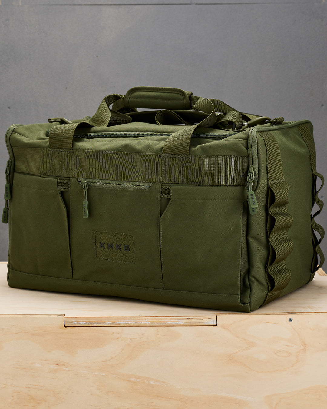 CORE Duffel Large 51L